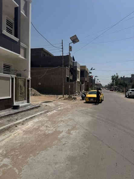 📢 فرصة مميزة للبيع!
📍 قطع أراضٍ زراعية للبيع في منطقة الشرطة الخامسة – سويب
✴️ بمساحات متنوعة:
▪️ 50 متر
▪️ 100 متر
▪️ 125 متر
▪️ 250 متر
📞 للاستفسار والتواصل:
***********
✅ مواقع ممتازة – أسعار مناسبة – فرص استثمارية واعدة
