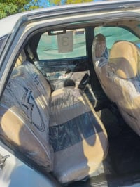 اوبل • موديل 95 • تحويل شرط