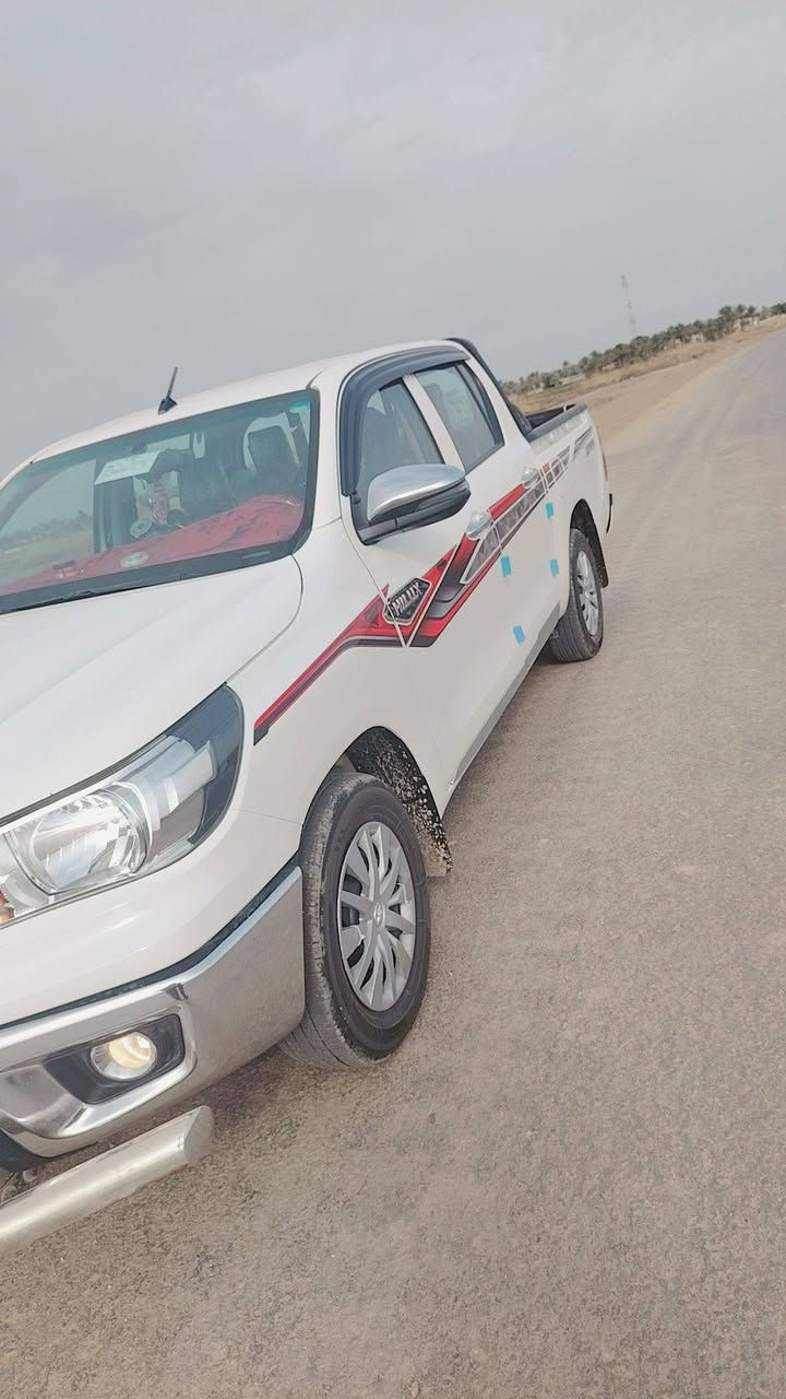 سلام عليكم بيكم فلاونزه موديل 2023 مكفوله من دعاميه للدعاميه سعر 240 وبيه مجال قليل مكان بابل القاسم للاتصال *********** عباس ابو زهراء
