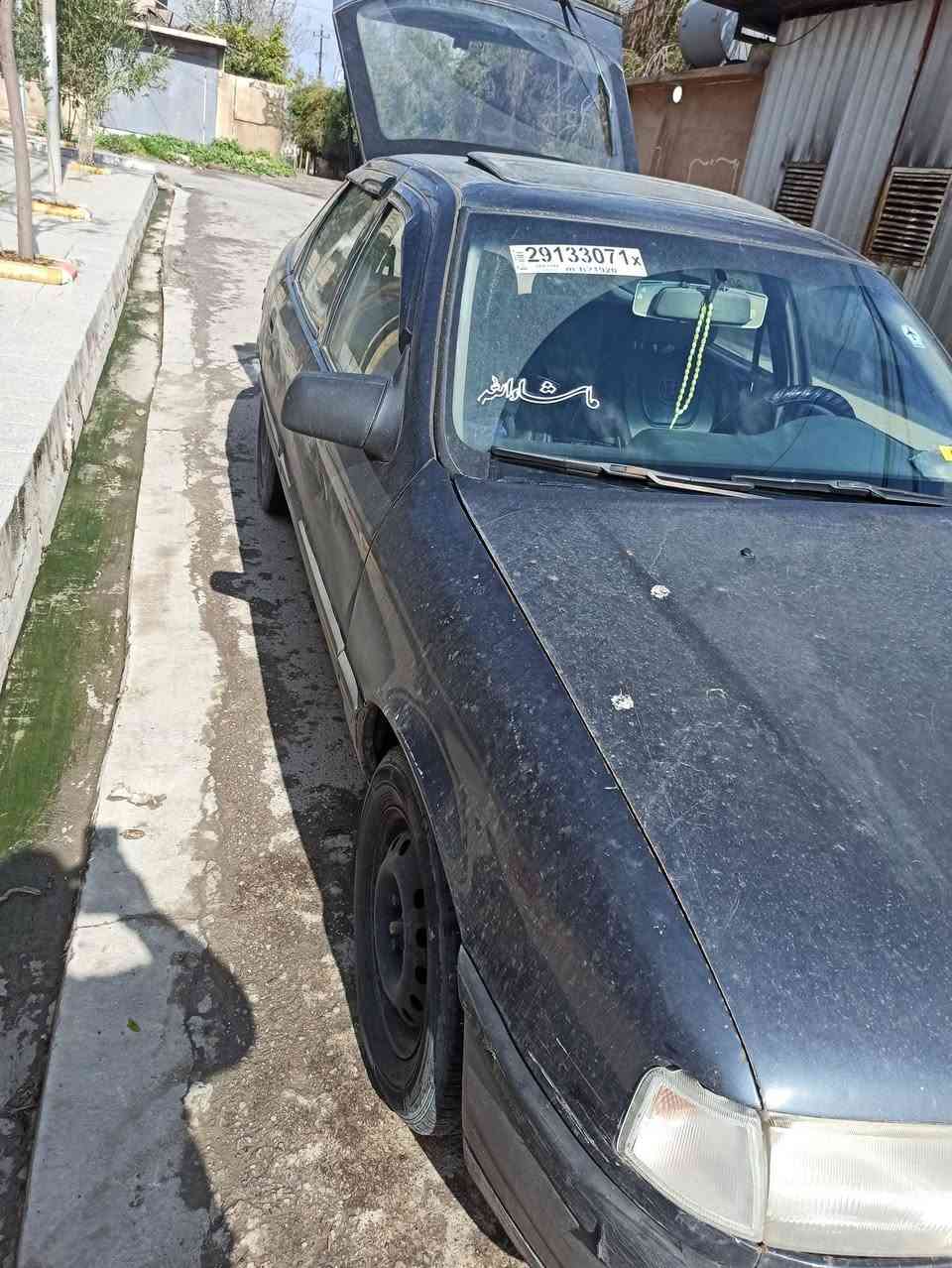 سلام عليكم فكترا 20چنطه للبيع او مراوسة بغير سيارة مديل 91 نصيفة محرك نضيف كير نضيف تواير نضيفه باتري نضيف قفل مركزي ستيرن بور سلايت شغال رقم الماني نينوئ رعيها بل موصل تريد وكالة تريد تحويل كابون بنزين بيها غرامة صفر كهربائيتها كلها شغالة 4سمعات شغلاات اريل كهربائي اصلي مالتها طخمه زين سيارة مال بيت الله شاهد قتصادية بل بنزين لايتات سكنات بك خلاط هندبريك كلهم شغالين السعر 34 تحياتي للجميع


**إذا كنت صاحب هذا الإعلان وتريد حذفه لأي سبب، رجاءا أرسل رسالة إلى الدعم الفني**