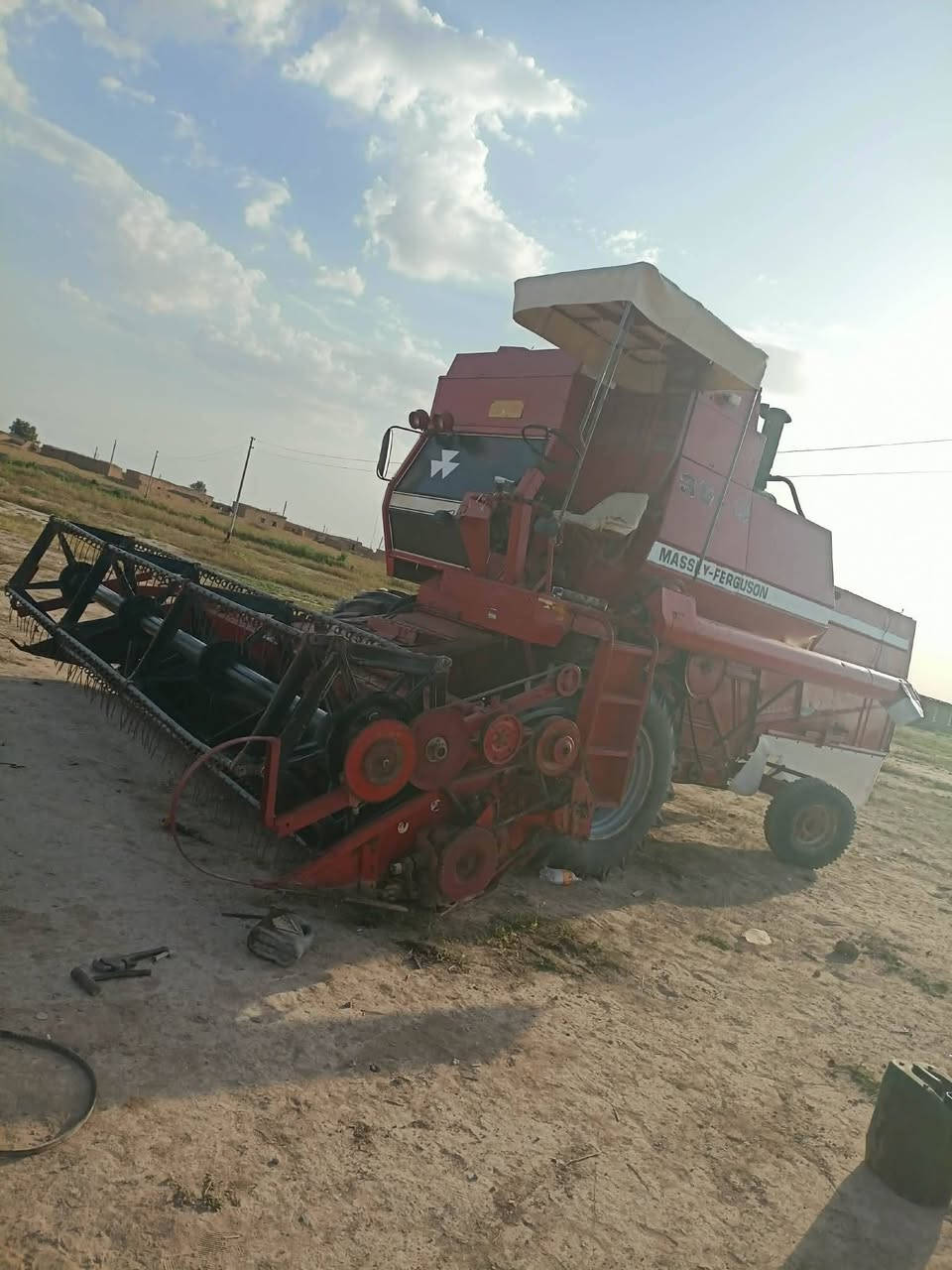 دراسة فوركسن موديل 92نضيفه جاهزه محرك معمر جديد معمل معمر جديد رقم وسنويا يرهم معارض معه عنتر 121مكان الموصل السعر 60وبيه مجال ***********
