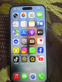 ايفون 14 برو ماكس • ٢٥٦ • بطارية ٨٣