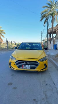 النترا ٢٠١٧ • بدون ايرباك • فول مواصفات