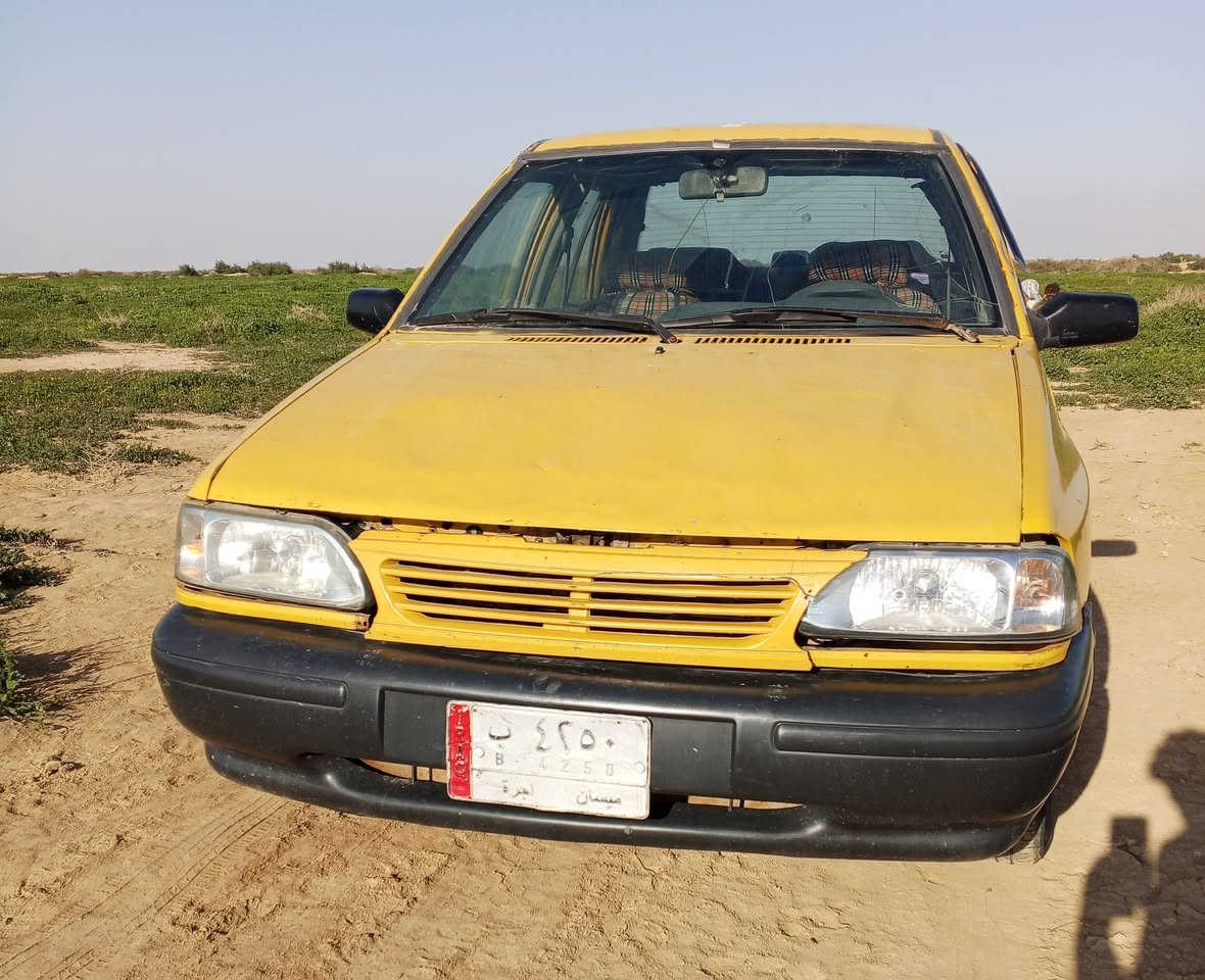 السلام عليكم سايبه 2011 مكينه خيط تبخير سنويه ساقطه بال 2016 هيا غرامات المشتري سعر 12 بيها مجال قليل عنوان ميسان رقم الهاتف*********** كلم بالنشر
