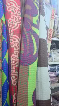 حصير بلاستك • مجمع هاشم الطائي • قضاء النصر