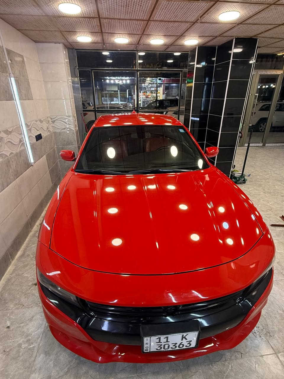 جاجر ١٧ كفاله عامه وارد امريكي  ماشيه١٦٠كيلو سياره جديده sxt السعر ٢٣٥ متواجدع واتساب فقط ***********.
