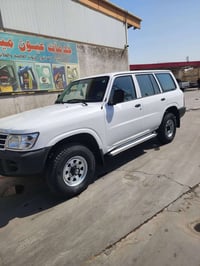 موديل ٢٠٠٢ • كفاله عامه • ميسان العماره