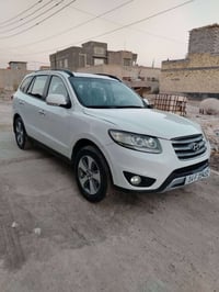 هيونداي • سنتافي • سنتافيا • سيارة سنتافي • سنتافي 2012 • هيونداي سنتا...