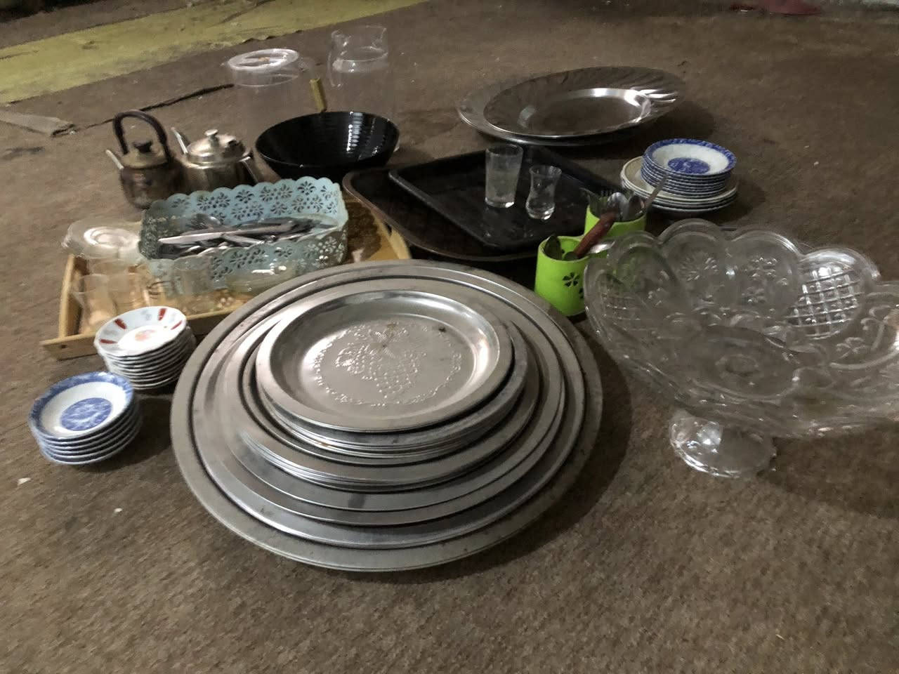 اغراض للبيع 
بغداد الكرخ


**إذا كنت صاحب هذا الإعلان وتريد حذفه لأي سبب، رجاءا أرسل رسالة إلى الدعم الفني**