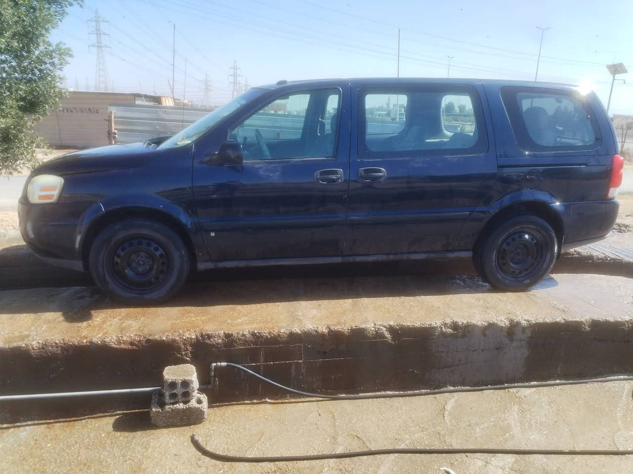 سلام عليكم وينه لي دور جديد شوفر بلاندر طويله ٣ قطع تبريد  خليجي كفاله عامه مديل ٢٠٠٧ سنتر لوك شاشه  رقم أربيل دولي تحويل مباشر بسم عربي تبريد ثلج كير مكينه حداديه شركه جديده ترايك مال ٢٥ شرط  تخم تاير جديد حتا الاستدات مال الشركه مكان السياره بابل رقمي *********** سعرها ٧٥ وبيها حك جيتك
