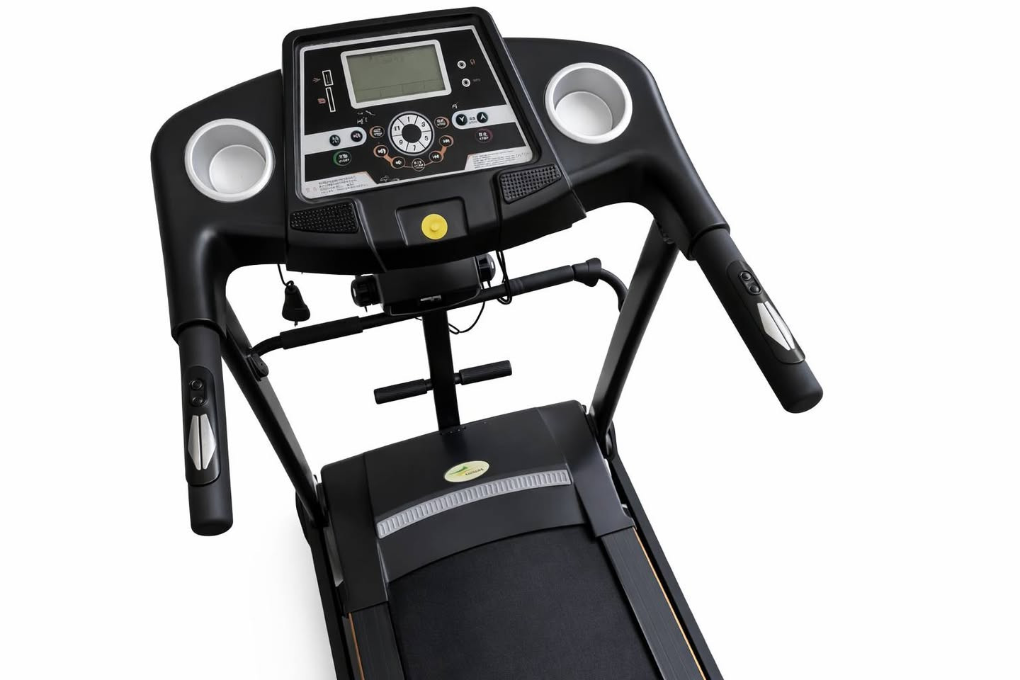 السلام عليكم بنات جهاز مشي كهربائي (Treadmill) يُستخدم للمشي أو الجري منزلي يحتوي على برامج تمارين مختلفة ب٢٥٠ وبي مجال


**إذا كنت صاحب هذا الإعلان وتريد حذفه لأي سبب، رجاءا أرسل رسالة إلى الدعم الفني**