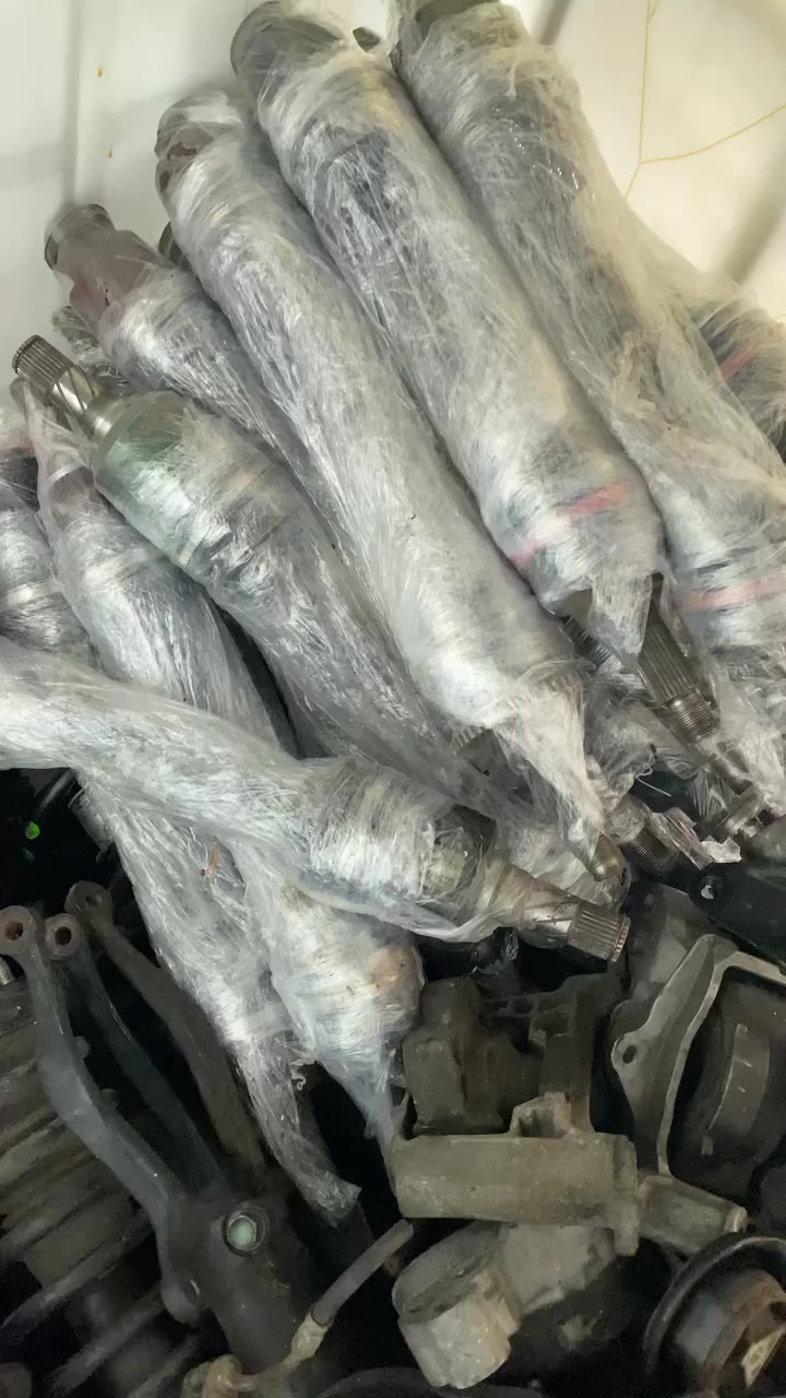 OSCAR MAZDA 🔰 2026/3/29

السلام عليكم تم وعلى بركة الله وصول وجبة اولى من الغراض تفصيخ حاوية نضيفة ( عبوات فيت بم - درايم شفتات - سستمات تشغيل - عقول - مرايات ) مستمرين رغم الوضع الامني وبنفس الاسعار مع تخفيض انتضرونا قريباً ببقية الاغراض .

🔴 ملاحظة / المراوح زوم ( 2 - 3 - 6 ) موديل 2018 وتحت .

🚚 النقل / يوجد توصيل الى جميع محافظات العراق 

☎️ للتواصل خاص او الاتصال على الارقام التالية :

***********

***********
