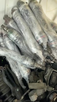 أوسكار مازدا • تفصيخ حاوية • مراوح زوم ٢٠١٨