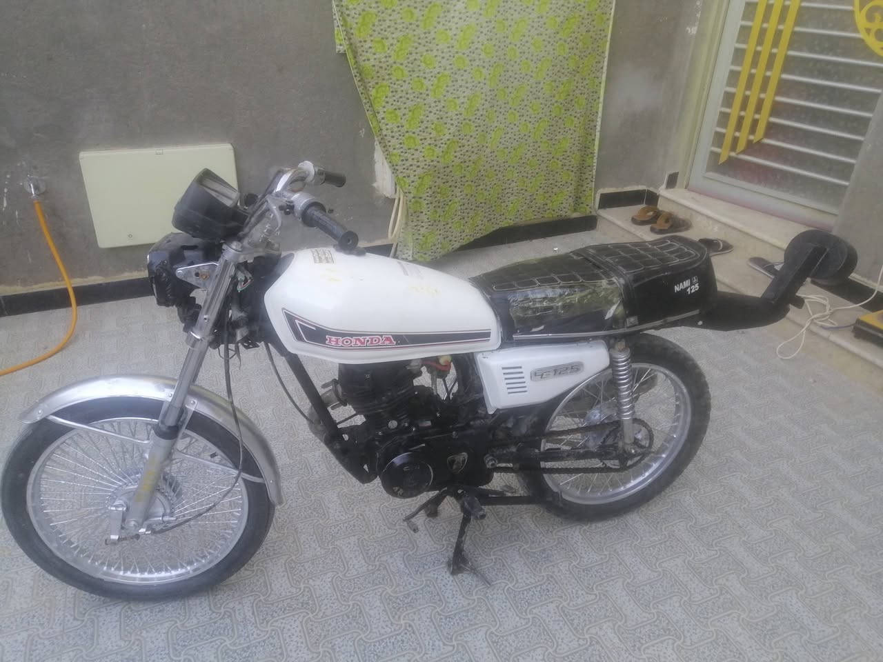 سلام عليكم تفاصيل داخل الصور *********** مكاني السماوه وتساااب
