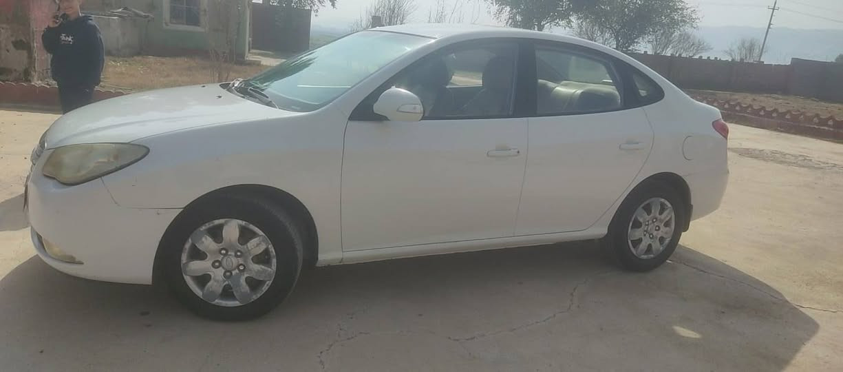 السلام عليكم مكلف بل نشر
سياره للبيع النتره مقدس موديل 2011

السعر ول تفاصيل اتصال عل رقم ***********
