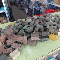 كتفات • تايمرات • حاويه