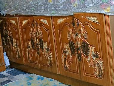 كنتور عدد ٥ خانات سعرة ١٧٥ الف / بوفية عدد ٦ خانات سعرها ٣٠٠ الف /العنوان ناصرية مركز  واتساب ***********
