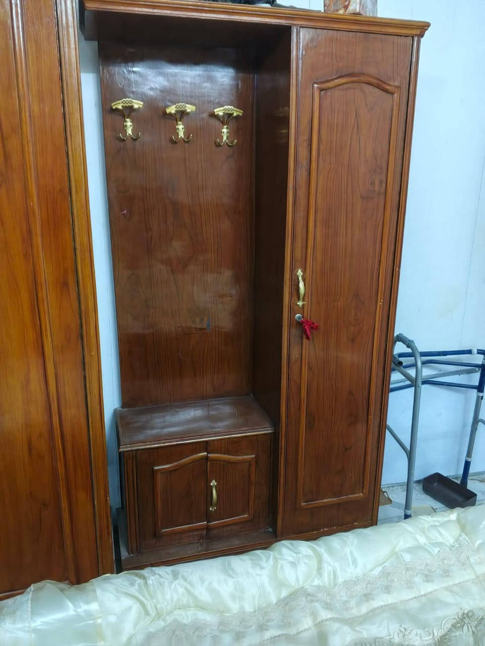 غرفة صاج تفصال سعر 1250خور زبير ***********
