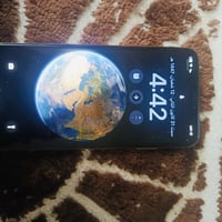 وبركاته   جهاز للبيع اكس ماكس  مبدل بيه بطارية وفيس ايدي واكف  السعر 1...