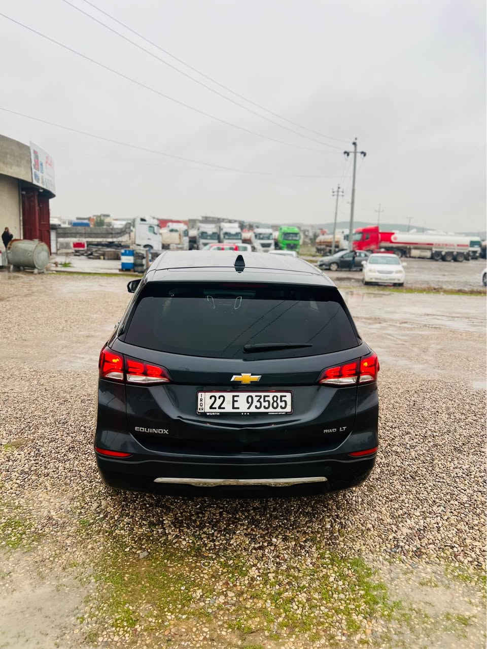 اکینوز  امریکی سیارا بیها اربع ابواب سبغ مع جملغات الورا بس 3 قطعة امامي بدون سبغ كدام كبس ماشی66milگیر کەهروبایات اب شەرت رەقەم و سەنەوی و ژینگە کول جدید 
مکان:قەزای بەردەرەش
ر.م:***********
سعر:155 Singapore
