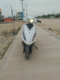 كامكو • تايرات جدد • دسك كهربائي