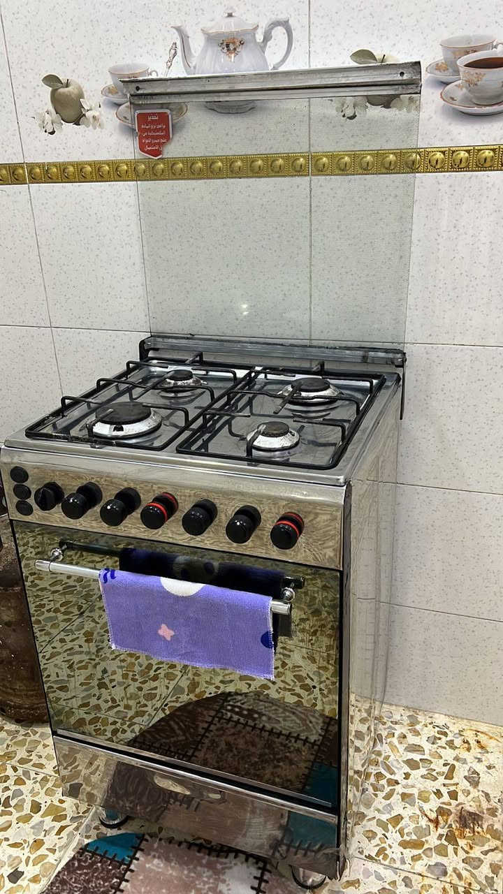 طباخ للبيع 100 وبي مجال شغال اي ضرر مبي


**إذا كنت صاحب هذا الإعلان وتريد حذفه لأي سبب، رجاءا أرسل رسالة إلى الدعم الفني**