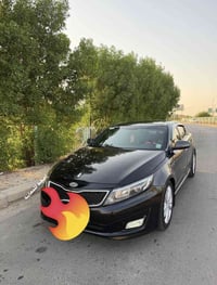 أوبتيما • ٢٠١٥ • رقم وسنوية ٢٠٢٩