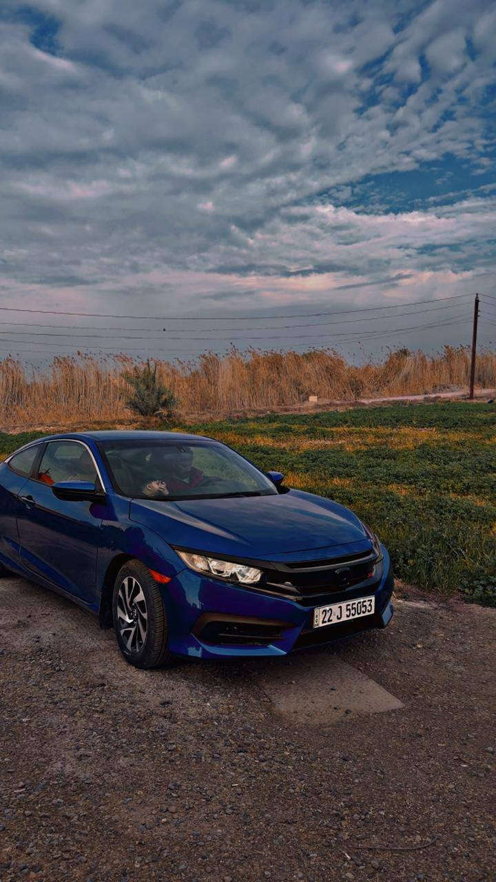 للبيع هوندا سيفك ٢٠١٧ تك باب
مكفوله من الصبغ
جاهزه من كلشي
جديده لوك
*********** بغداد, العراق
