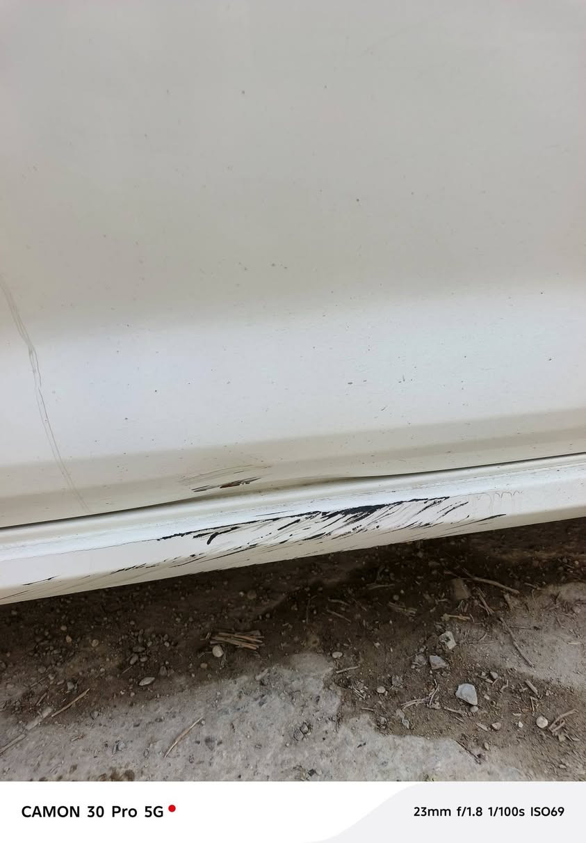 السلام عليكم
كورلا ٢٠٢٤ هايبرد
ماشيه ٨٩ الف
مكفولة من كل شي
بيها هاي الطختين
سعرها ١٤٥ وبيها مجال
***********
واتساب ***********
