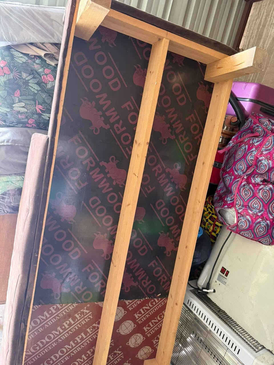 جربايه جديده ومدوشمه تخبل تفصال عراقي المكان بغداد الحريه  ***********
