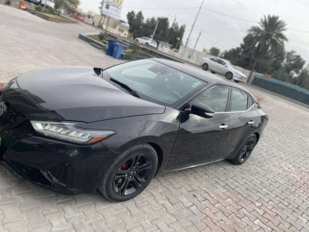 السلام عليكم شباب مكزما 20sv السياره جديده بسمي رقم اربيل موصافات المعروفهً مكانهه حي الجامعه  اريد مراوس بجارجر حديث ونتفق الفرق 
***********
