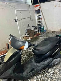 دراجه بريز بيها خيط تبخير سعر٤٥٠.  /07705468263
