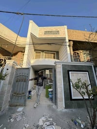 خلفه لبخ تطبيك سيراميك بايات ارضيات جدران مكاني بغداد ترميم كلشي اشتغل