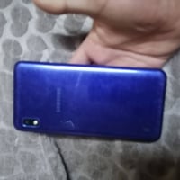 موبايل اي ١٠ • ذاكرة ٣٢ • رام ٣