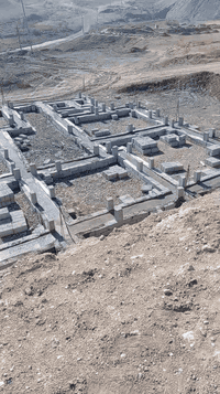 شغل خباطه مستعدين لصب تكعيب. و ارضيت بيت وصب حواش بأسعار مناسبة تواصل ...