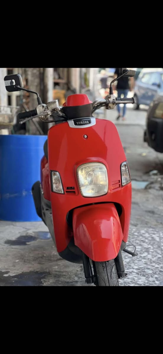 سلام عليكم بوليس للبيع نوزل نكره بكل وقت قبل فتره نازله من الرمبه الدراجه مكفوله كفاله عامه لا دخان ولا تنقيص جيب وياك فيتر وتعال افحص وترايك لشمال السعر خاص ولمو شراي ليتعبني  مكاني بغداد ابو غريب *********** واتساب
