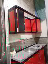 كاونتر • مترين • بغداد