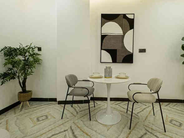 ✨ عرض نهاية السنة – شقق الساقي للبيع ✨

📍 الموقع: كربلاء – شارع ميثم التمار قرب جسر المشاة الجديد
🚶‍♂️ يبعد عن حرم الامام الحسين فقط 10 دقائق مشي
---
🏡 مميزات الشقق:

🌞 نظام طاقة شمسية – كهرباء 24 ساعة

❄️ يشمل سبالت عدد (2)

🔐 نظام أمان + سكيورتي

🍽️ مطبخ مؤثث بالكامل

📏 المساحة: 65 متر
---

📌 للتواصل والاستفسار:
📞***********
