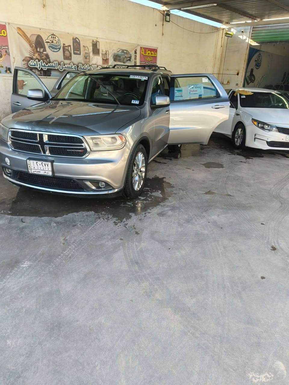 دورنكو ٢٠ اصل ١٥للبيع او مراوس جاهزه سعر ١٦٥ وبي مجال العنوان الناصريه  ***********
