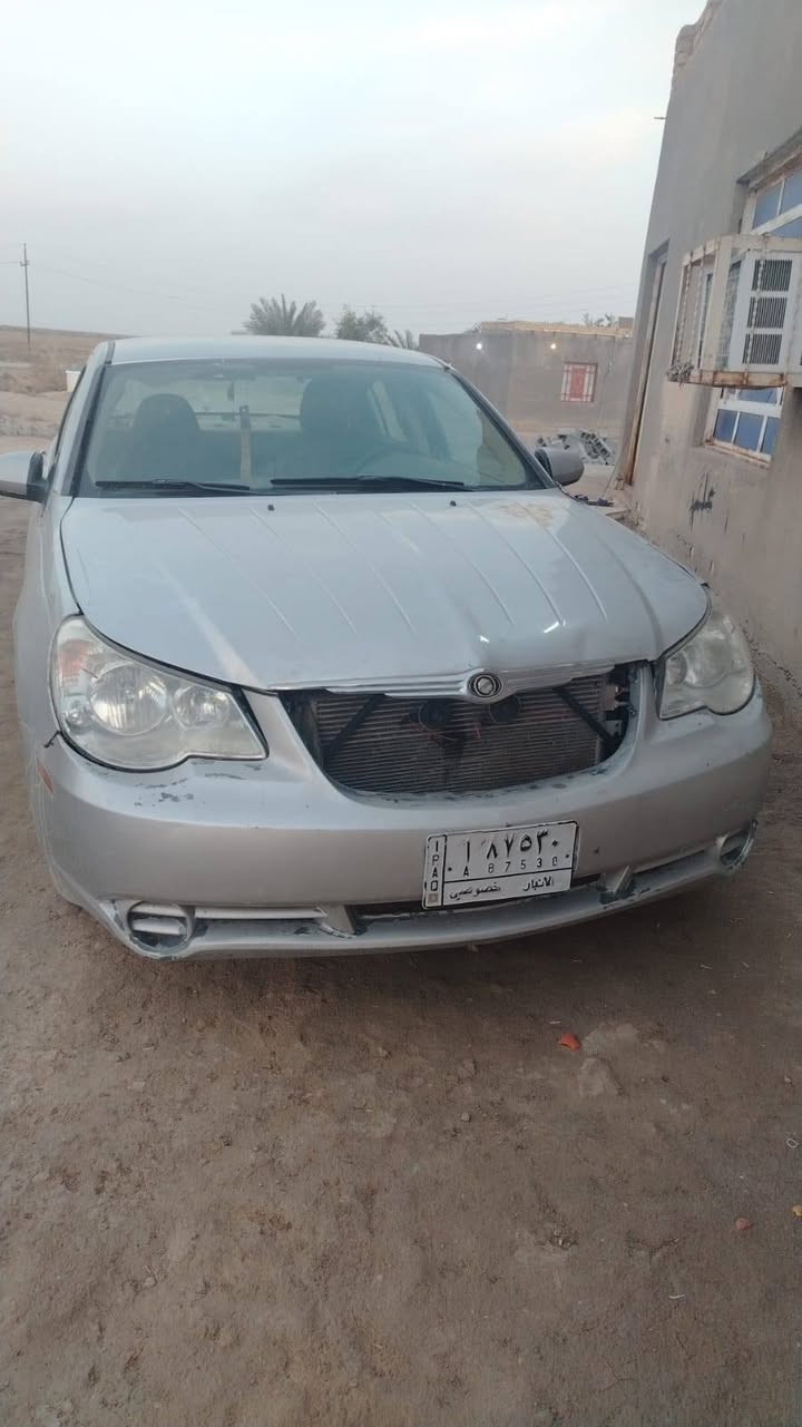 السلام عليكم سي 200للبيع دوات دوات  مكفوله من الكص البيع او مراوس مكينة 2400مكينه وكير كفاله عامه  حداديه  جديد تخم تاير جديد   كهربايات كلهة تشتغل تبريد شغال السيارة اقتصادية وحلوة  السعر 22وبيهة مجال مكاني الناصريه قضاء الفهود تواصل وتساب ***********
