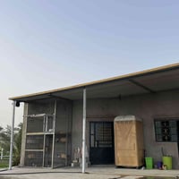 اخوان بيت داخل مزرعه للسكن مجاناً لعائله صغيره العنوان بغداد سلاميات ل...