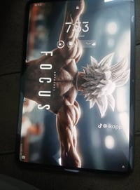 ايباد ريد مجك استرا • ٢٥٦ • رمادي