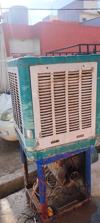 مبردة سهولان • حجم ٢ ونص • شغال مطور
