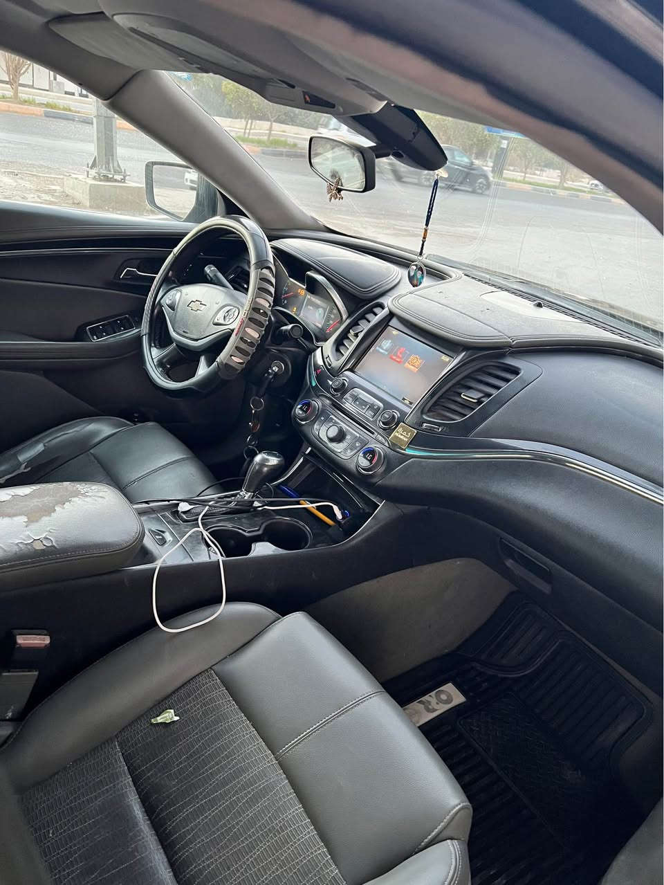 بيع سريع. نقد فقط  انباله ٢٠١٤ خليجي. بيها صبغ ٥ قطع  مكينه كفاله تخم تاير وصدر جديد سياره رقم سليمانيه باسمي. تحويل مباشر السعر ٩٨ ورقه. مكان ديالئ بعقوبة. ***********. بعقوبة, ديالى
