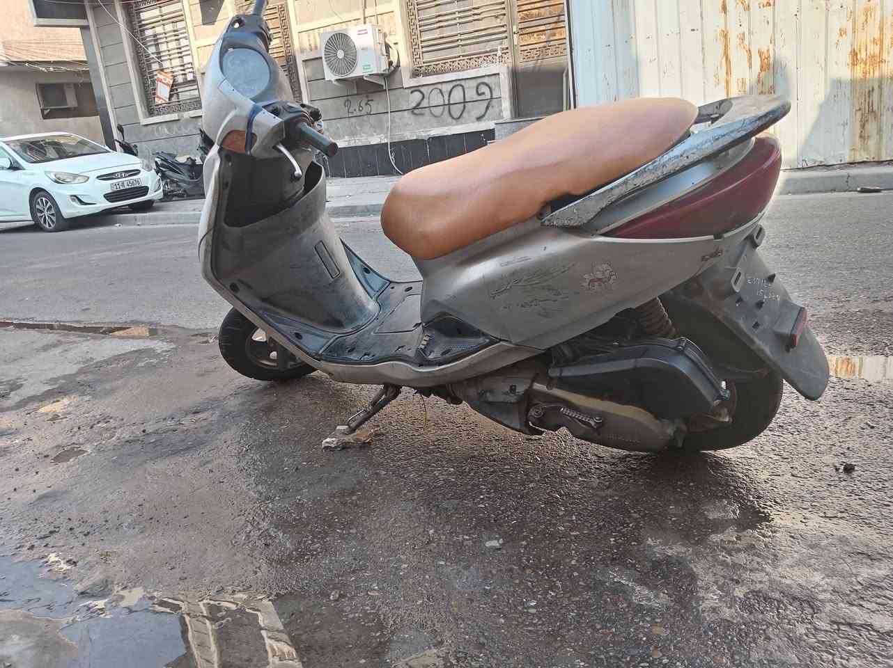 يالله سلام عليكم بريز الله شهد بيه محرك يشك الكع شرط محرك يخبل ذا مابيه محرك الله شهد يخبل ناعمه كابريتر بلاديه كفرات بلاديه كهرباىيات شخاله تايرات جدد شوفت عينك تبلات تراجه حلوه معنه كلمه بس كفرات شويه جارده من شمس سعره ٢٥٠ وبيه مجال شي قليل كلش كلش


**إذا كنت صاحب هذا الإعلان وتريد حذفه لأي سبب، رجاءا أرسل رسالة إلى الدعم الفني**