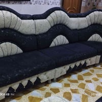 نصف ديوان • ٥ نفرات • درجة أولى