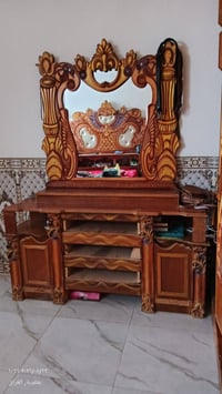 غرفه نوم عراقيه • نضيفه • بعقوبة