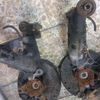 طبلات خلفيه كامله متكامله  مال بيئم 700 مكاني بغداد  رقم الهاتف 077142...