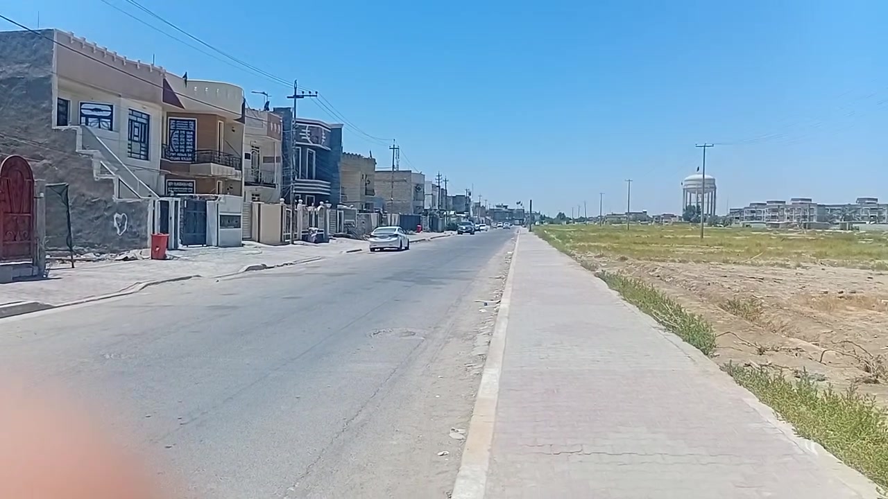 دار ١٥٠متر طابق واحد بحي الرشيد السعر ١٧٠ للأستفسار ***********
***********
