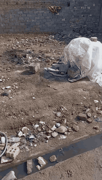 سلام عليكم شباب شلونكم كاع ١٠٠ مربع ب ١٨ وبيهه مجال مكلف بلنشر الحميدية قريب عل شارع المعسكر ***********
